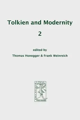 Tolkien und die Moderne 2 - Tolkien and Modernity 2