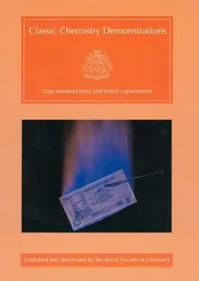 Klassische Chemie-Demonstrationen - Classic Chemistry Demonstrations