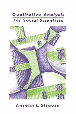 Qualitative Analyse für Sozialwissenschaftler - Qualitative Analysis for Social Scientists