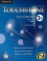 Touchstone Level 2 Vollkontakt a - Touchstone Level 2 Full Contact a