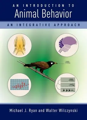 Eine Einführung in das Verhalten von Tieren: Ein integrativer Ansatz - An Introduction to Animal Behavior: An Integrative Approach