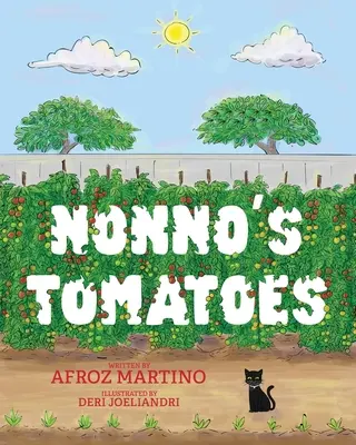 Nonno's Tomaten - Nonno's Tomatoes