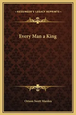 Jeder Mensch ein König - Every Man a King