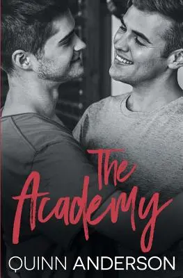 Die Akademie - The Academy