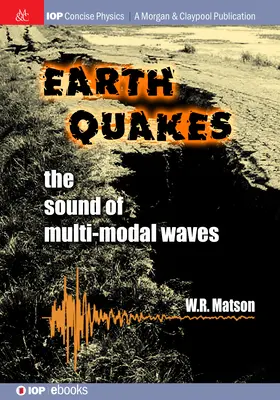 Erdbeben: Der Klang der multimodalen Wellen - Earthquakes: The Sound of Multi-modal Waves