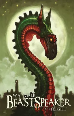 Biest-Sprecher 1 - Beast-Speaker 1