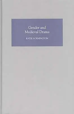 Geschlecht und mittelalterliches Drama - Gender and Medieval Drama
