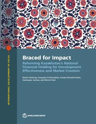 Die „Braced for Impact“: Die Reform der nationalen Finanzholding Kasachstans im Hinblick auf Entwicklungseffektivität und Marktschaffung - The Braced for Impact: Reforming Kazakhstan's National Financial Holding for Development Effectiveness and Market Creation