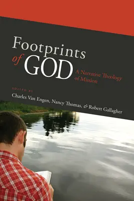 Fußspuren Gottes - Footprints of God