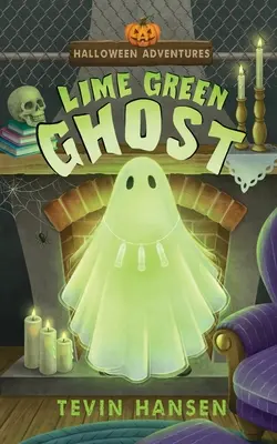 Limonengrüner Geist - Lime Green Ghost