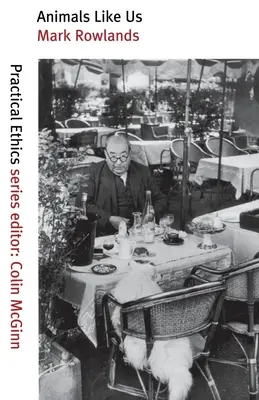 Tiere wie wir - Animals Like Us