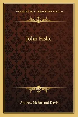 John Fiske