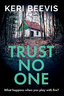 Vertraue niemandem - Trust No One