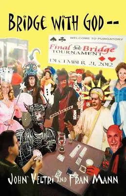 Brücke mit Gott- - Bridge With God-