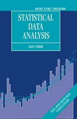 Statistische Datenanalyse - Statistical Data Analysis