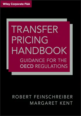 Handbuch zu Verrechnungspreisen: Leitfaden zu den OECD-Vorschriften - Transfer Pricing Handbook: Guidance on the OECD Regulations