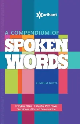 Ein Kompendium der gesprochenen Worte (E) - A Compendium of Spoken Words (E)