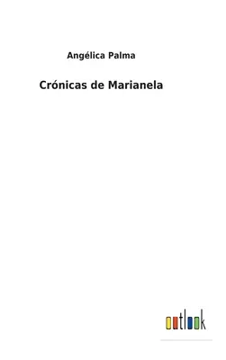 Krimis von Marianela - Crnicas de Marianela