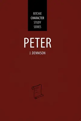 Peter: Ritchie Character Study Series