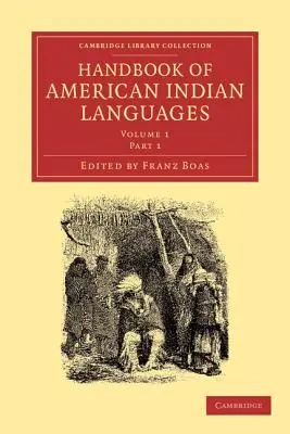 Handbuch der Sprachen der amerikanischen Indianer - Handbook of American Indian Languages