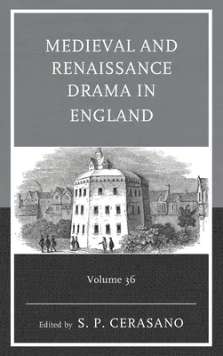 Das Drama des Mittelalters und der Renaissance in England - Medieval and Renaissance Drama in England