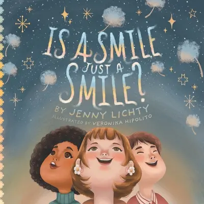 Ist ein Lächeln nur ein Lächeln? - Is a Smile Just a Smile?