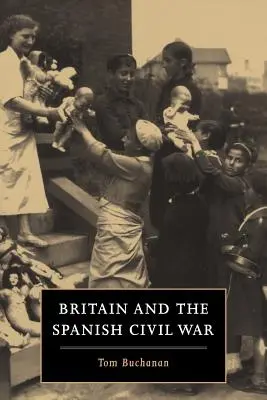 Großbritannien und der Spanische Bürgerkrieg - Britain and the Spanish Civil War