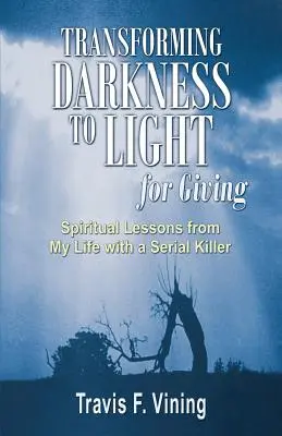 Dunkelheit in Licht verwandeln, zum Schenken - Transforming Darkness To Light, for Giving