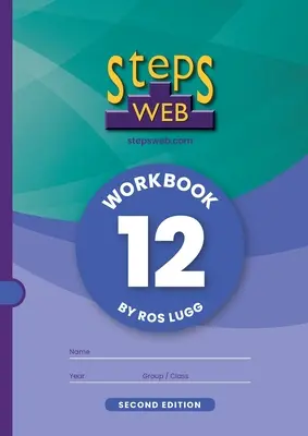 StepsWeb Arbeitsbuch 12 (Zweite Ausgabe): Arbeitsbuch 12 - StepsWeb Workbook 12 (Second Edition): Workbook 12