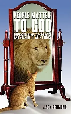 Menschen sind für Gott wichtig - People Matter to God