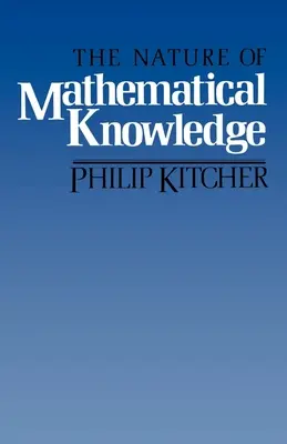 Die Natur der mathematischen Erkenntnis - The Nature of Mathematical Knowledge
