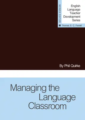 Management des Sprachunterrichts - Managing the Language Classroom