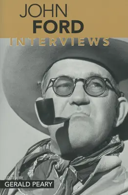 John Ford: Interviews