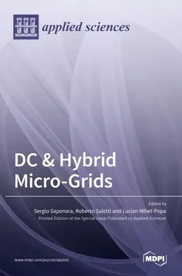 DC- und Hybrid-Mikrogitter - DC & Hybrid Micro-Grids