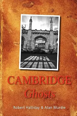 Cambridge Gespenster - Cambridge Ghosts