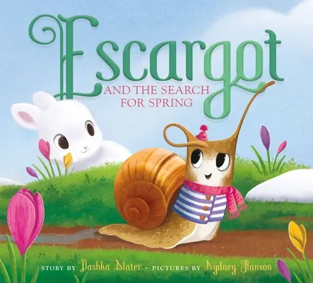 Escargot und die Suche nach dem Frühling - Escargot and the Search for Spring