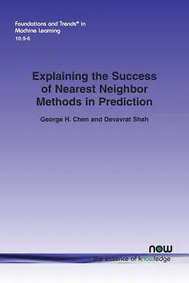 Erklärungen zum Erfolg von Nearest Neighbor-Methoden bei Vorhersagen - Explaining the Success of Nearest Neighbor Methods in Prediction