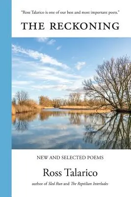 Die Abrechnung: Neue und ausgewählte Gedichte - The Reckoning: New and Selected Poems