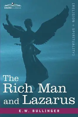 Der reiche Mann und Lazarus - The Rich Man and Lazarus