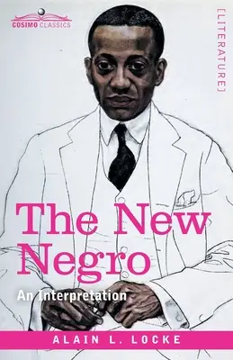 Der neue Neger: Eine Deutung - The New Negro: An Interpretation
