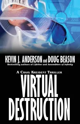 Virtuelle Zerstörung: Craig Kreident - Virtual Destruction: Craig Kreident