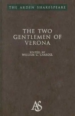 Zwei Herren von Verona: Dritte Reihe - Two Gentlemen Verona: Third Series