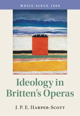 Ideologie in Brittens Opern - Ideology in Britten's Operas