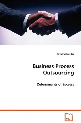 Geschäftsprozess-Outsourcing - Business Process Outsourcing