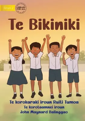 Picknick - Te Bikiniki (Te Kiribati) - Picnic - Te Bikiniki (Te Kiribati)