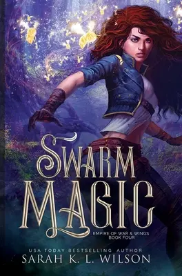 Schwarm-Magie - Swarm Magic