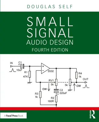 Kleinsignal-Audiotechnik - Small Signal Audio Design