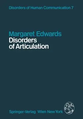 Störungen der Artikulation: Aspekte der Dysarthrie und verbalen Dyspraxie - Disorders of Articulation: Aspects of Dysarthria and Verbal Dyspraxia