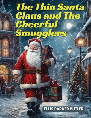 Der dünne Weihnachtsmann und die heiteren Schmuggler - The Thin Santa Claus and The Cheerful Smugglers