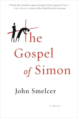 Das Evangelium des Simon - The Gospel of Simon